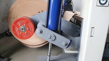 Slitting Rewinding Machine