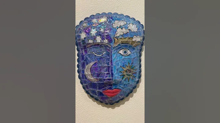 Deanna Duncan-Allen- Masks 2021