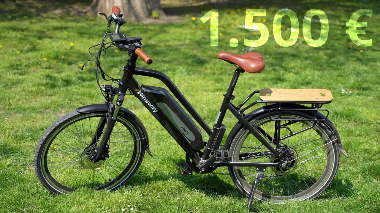 Elegantes E Bike 120 Km H Bilder