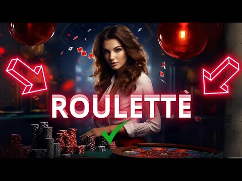 Méthode Roulette _ Maximisez vos Gains avec la Stratégie Ligne Martingale