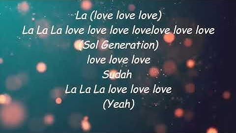 Bensoul - medicine (official lyrics)