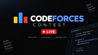 Codeforces Round 1122 (Div. 3)