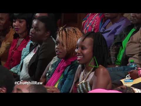 One Man Band Live On Churchill Show