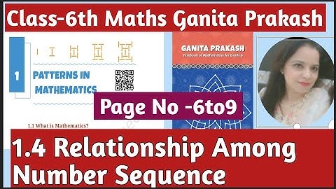 Ncert Class -6th Maths Ganita Prakash Chapter -1| Patterns In Mathematics | 1.4 Figure It out