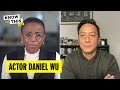 Daniel Wu on AAPI Hate Crimes, Representation, & More | KnowThis