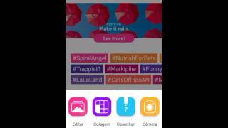 Como fazer Edit gêmeas no Picsart screenshot 5
