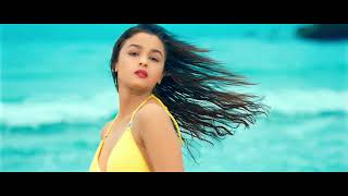 Alia Bhatt Hot Bikini SOTY 4K | UHD HUNTERYT