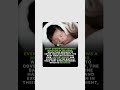 Fetal Development Fact: Lanugo &amp; Meconium- Amazing Baby Growth in the Womb"
