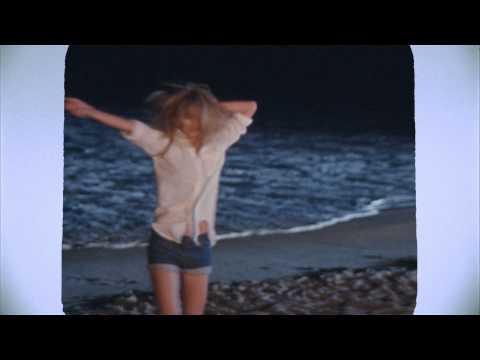 Taylor By Taylor Swift commercial: sneak peek