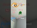 grow up alex  ✋️🤚
