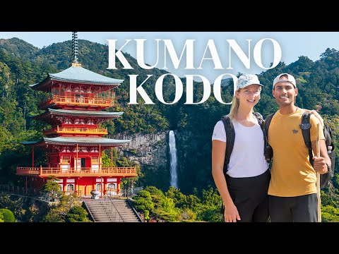 Video: Kumano Kodo Pilgrimage Trail: Ang Kumpletong Gabay