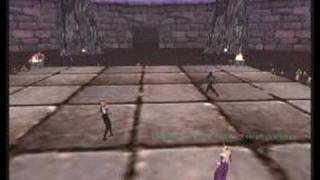 EverQuest Best of the Best Rogues