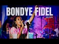 HiW Live CFCI | BONDYE FIDEL