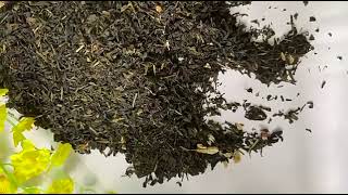 Flavour tea Jasmine tea Manufacturer of Black Tea big sale Good quality shorts