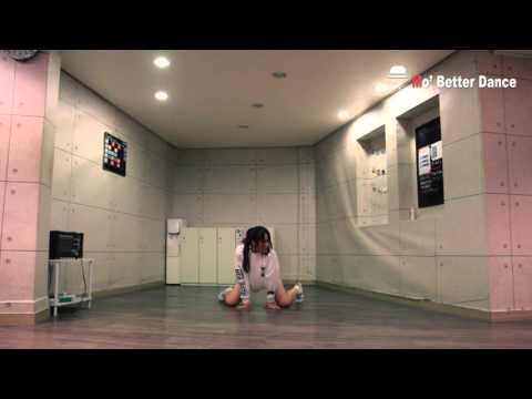 [모베러댄스] 현아 - 잘나가서 그래 안무 (Hyuna - Roll deep dance cover video)(HD)