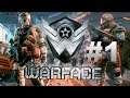 Поиграем в Warface - Часть 1