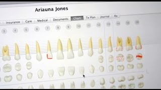 Dental Entrepreneurs: The Dentists Behind Viive Mac-based Dental Practice Software