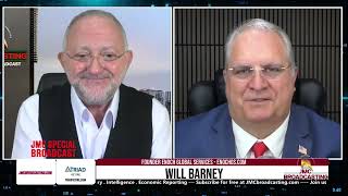 The Bridge to the Golden Age & The End of Debt Slavery | Will Barney