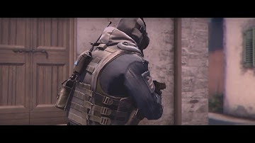 CSGO  Edit [60FPS]