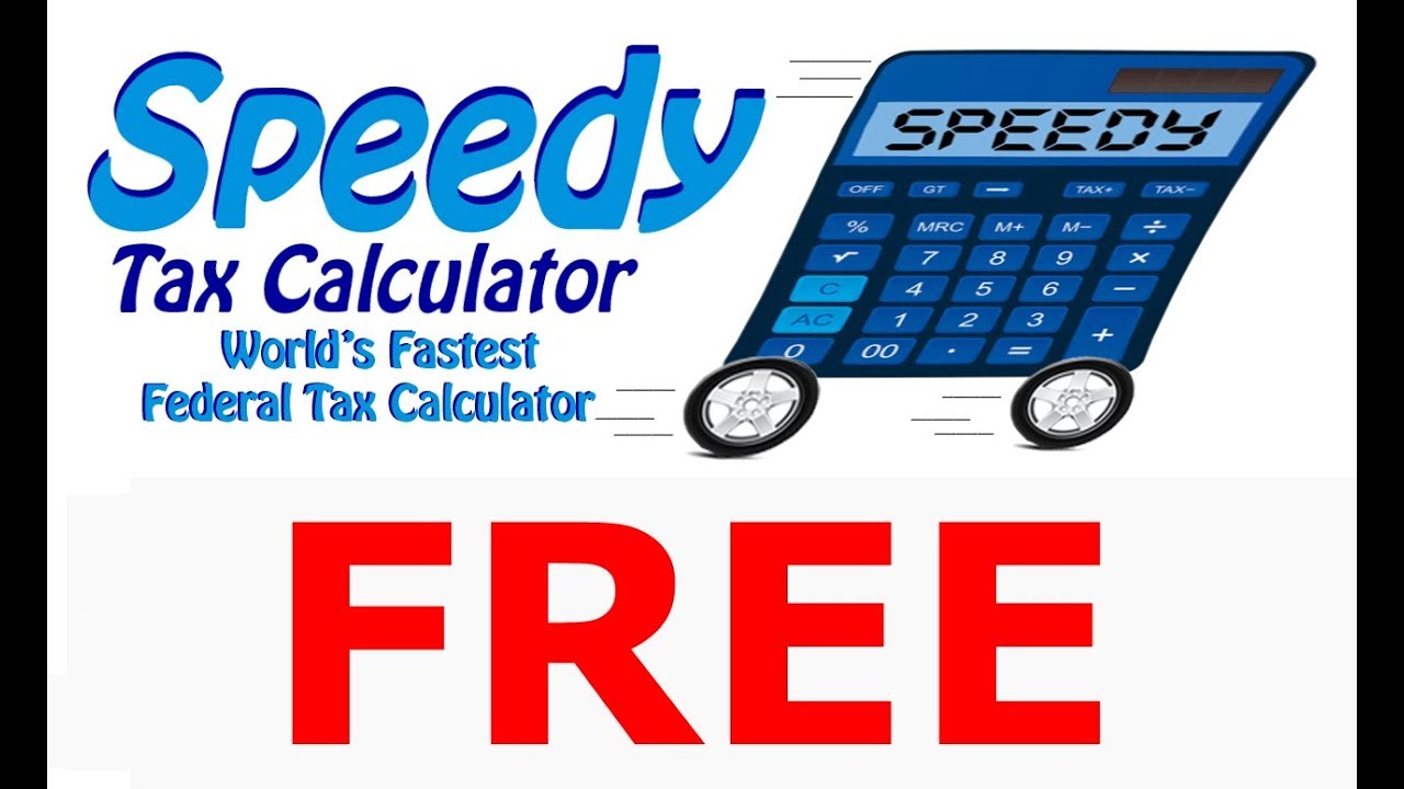 free-60-second-tax-refund-calculator-youtube