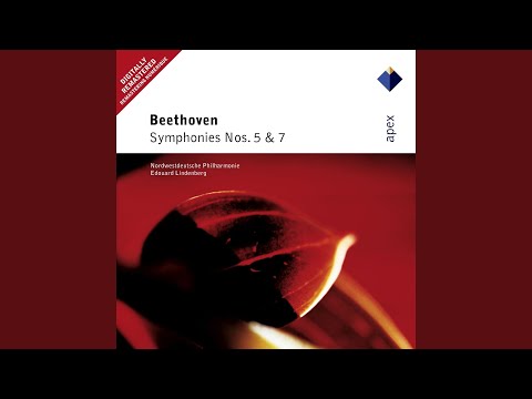 Watch Symphony No. 5 in C Minor, Op. 67: II. Andante con moto on YouTube