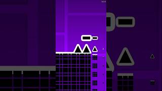 What If Stereo Madness Had One Million Objects? Geometry Dash