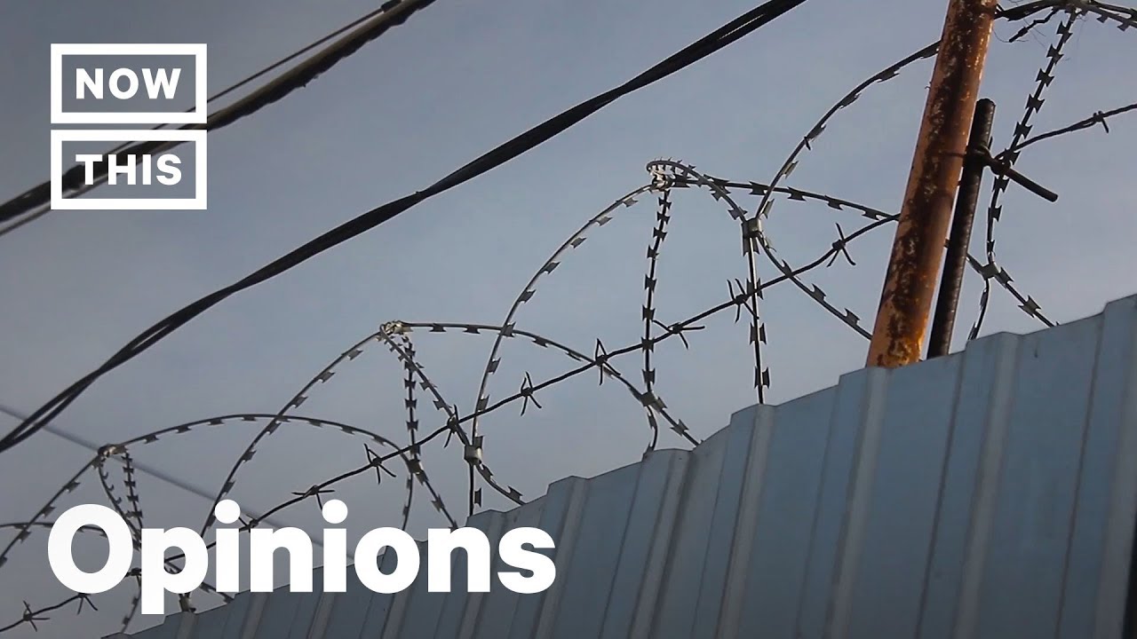 Drug Addicts in Mass. Are Being Sent to Prison-Like Facilities Instead of Rehab | Opinions | NowThis