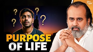 How can a 20-year-old find the purpose of life? || Acharya Prashant, with Delhi University (2023)