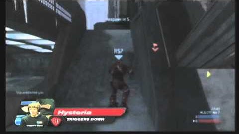 2009 MLG Anaheim - Championship Match: Triggers Down vs Str8 Rippin - Game 6 & 7 - Part 1