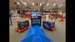 LASA Robotics 2026 Season Recap
