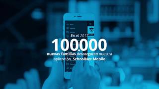 Descarga SchoolNet Mobile