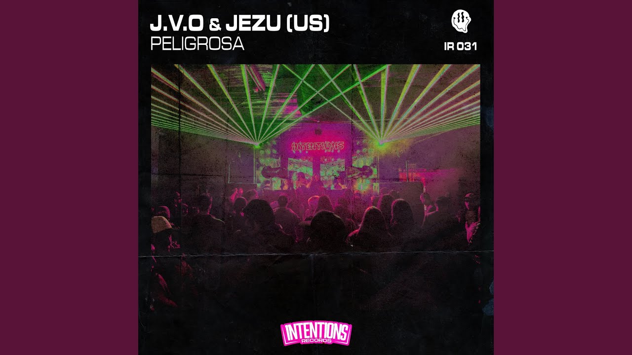 Watch Peligrosa on YouTube Watch Peligrosa on YouTube