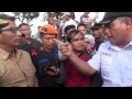 Kepala PT KAI Sumbar BASKO PENGUSAHA MAFIA..