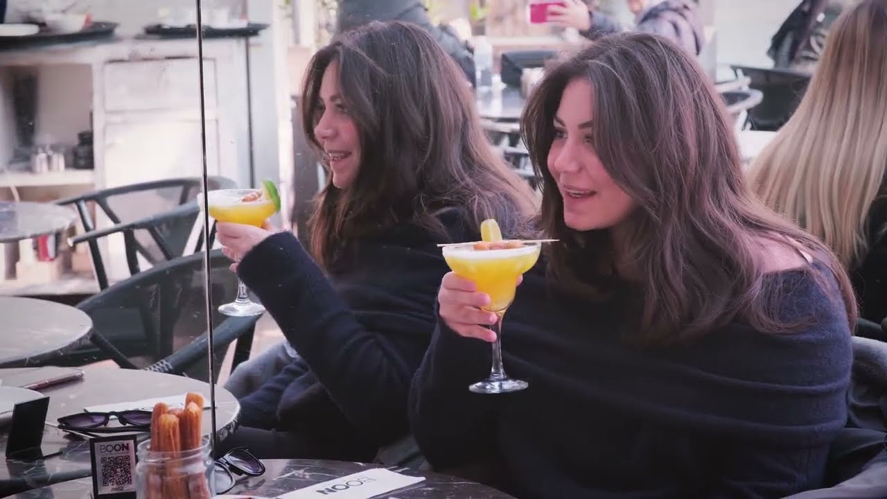 Boon tanıtım filmi