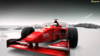 Race 07 Official WTCC Game - Intro