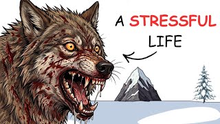 POV: Your Life as Every Level of a Male Wolf