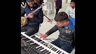 Grani Erdi & Piyanist Azad - Gülom Duygu Dolu Anlar. Kaçırmayın