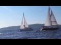 sailing wildcat 35 august 2011 Croatia windplanet.ru