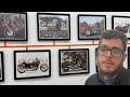 Harley-Davidson History. How did we get here?