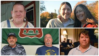 Uncovering the Deception: Vermont's Abenaki Tribes Called Out As Frauds AGAIN at UVM Symposium