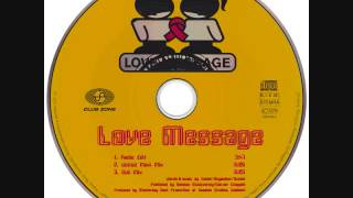 Love Message - Love Message (Radio Edit)