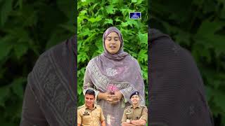 Budgam Police Receive Widespread Appreciation for Quick Action in Minor Girl Murder Case