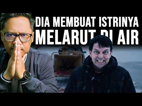MANUSIA YANG DIUBAH MENJADI SERPIHAN KAYU | Helle Richard Crafts