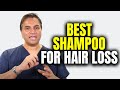 What Shampoo Should I Use For Hair Loss?