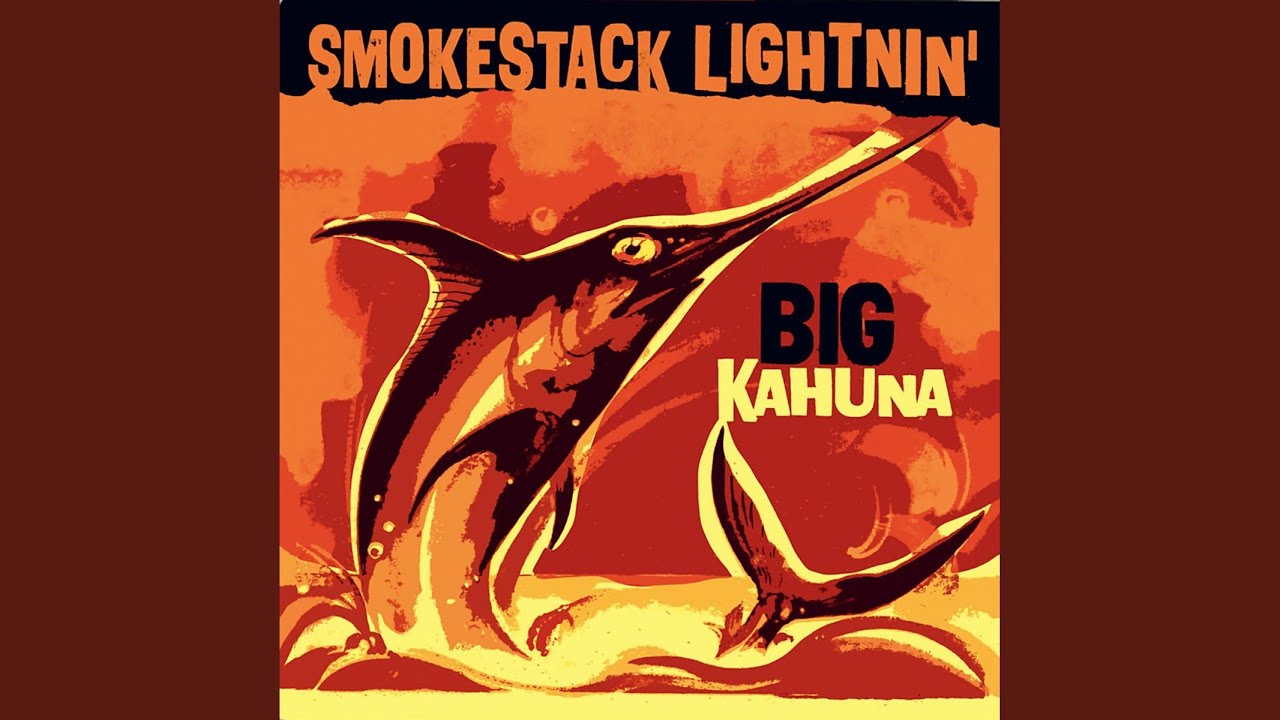 Big Kahuna YouTube
