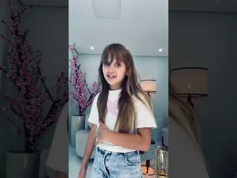 Quando sou simpática e a pessoa da esse fora