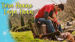 Atif Aslam Tera Hone Laga Hoon Alisha Chinai Ajab Prem Ki Ghazab Kahani