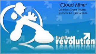FFR Song #2373 - Cloud Nine (FC)