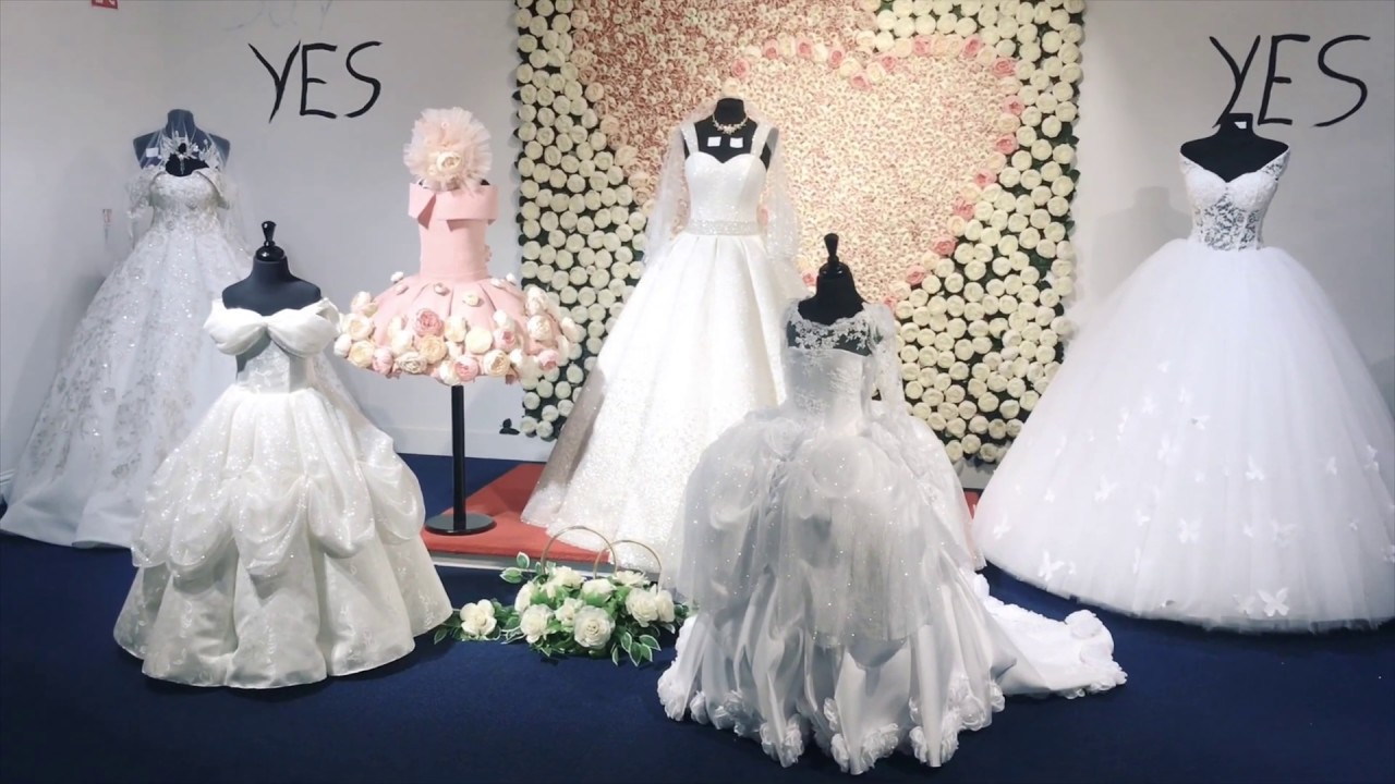 koko collection communion dresses