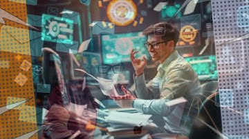 5 Best AI Tools to Boost Productivity in 2025! (Must-Try AI Tools)